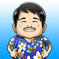 「セガNET麻雀 MJ」のキャラクターになった空気階段・鈴木もぐら。