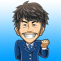 「セガNET麻雀 MJ」のキャラクターになったトータルテンボス大村。