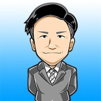 「セガNET麻雀 MJ」のキャラクターになったはんにゃ・川島ofレジェンド。