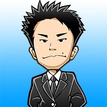 「セガNET麻雀 MJ」のキャラクターになったかまいたち濱家。