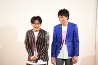 スタンダップコーギー