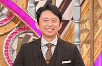 有吉弘行 (c)日本テレビ