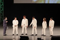 kento fukayaプロデューサーにデビュー以降体たらくだと指摘されるZidol。