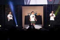 ジャングルポケット