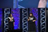 海原やすよ ともこ