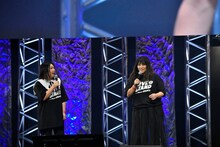 海原やすよ ともこ