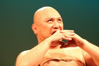 ハリウッドザコシショウ（撮影：二瓶 彩）