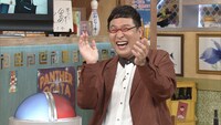 南海キャンディーズ山里 (c)ABCテレビ