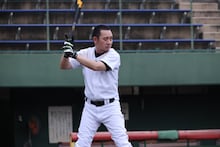 千鳥・大悟 (c)テレビ朝日