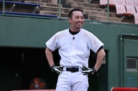 千鳥・大悟 (c)テレビ朝日