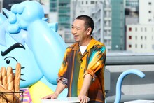 千鳥・大悟 (c)テレビ朝日