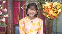 小野真弓 (c)日本テレビ