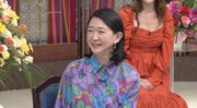 紺野美沙子 (c)日本テレビ