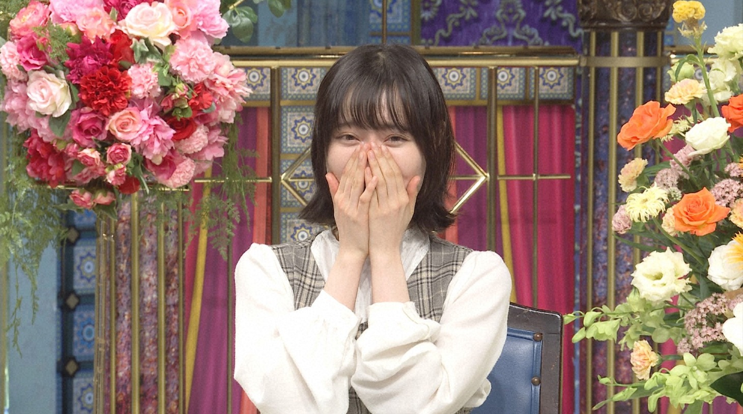 りん (c)日本テレビ