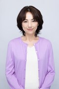 櫻井淳子 (c)読売テレビ