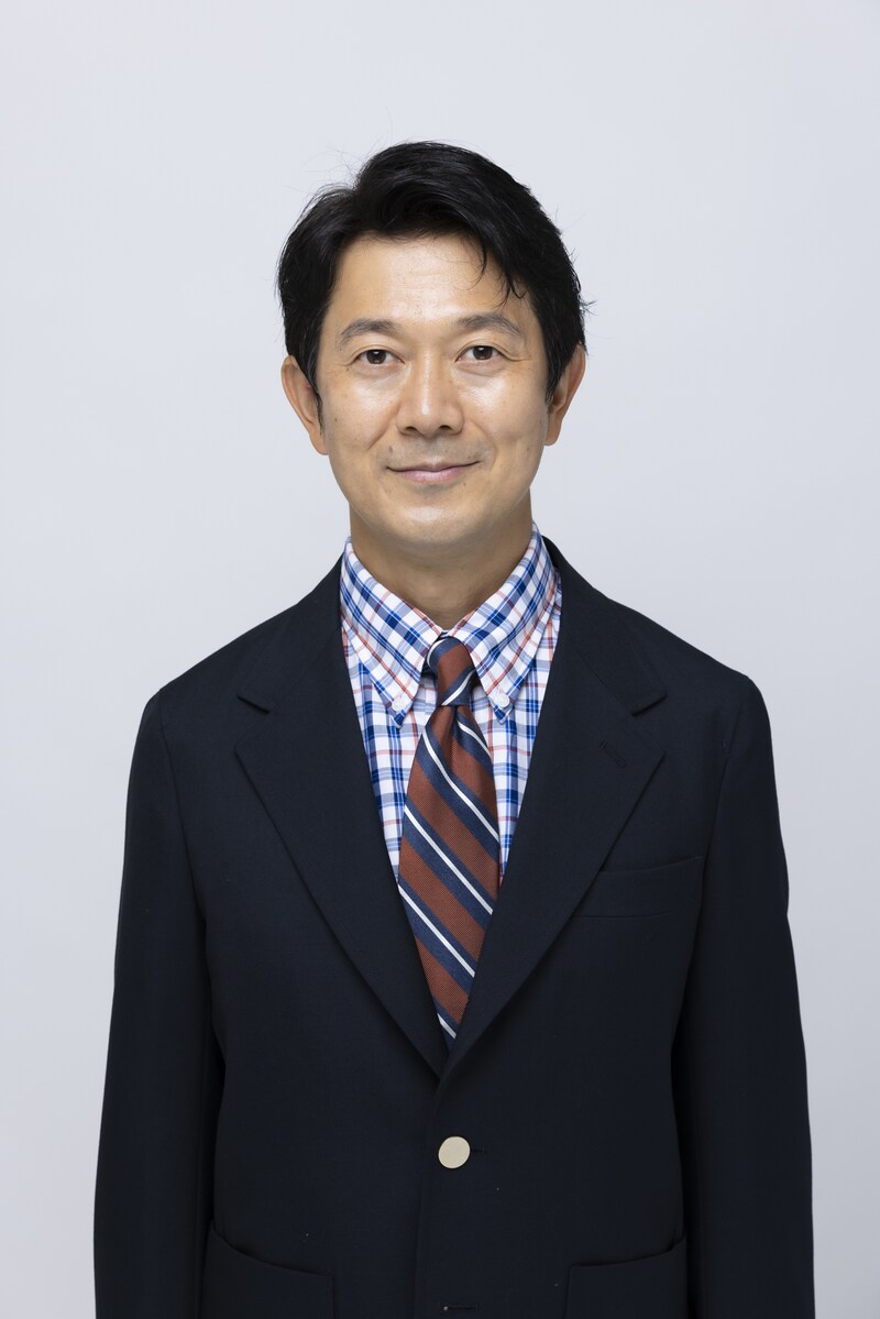 アキラ100% (c)読売テレビ