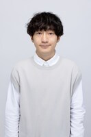 カジワラタクト (c)読売テレビ