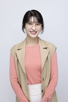 小山莉奈 (c)読売テレビ