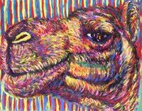 キシモトマイの作品。