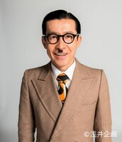 イワイガワ・岩井ジョニ男