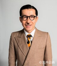 イワイガワ・岩井ジョニ男 (c)BS松竹東急