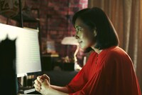 第3話「パスワードが知りたい」より。(c)日本テレビ