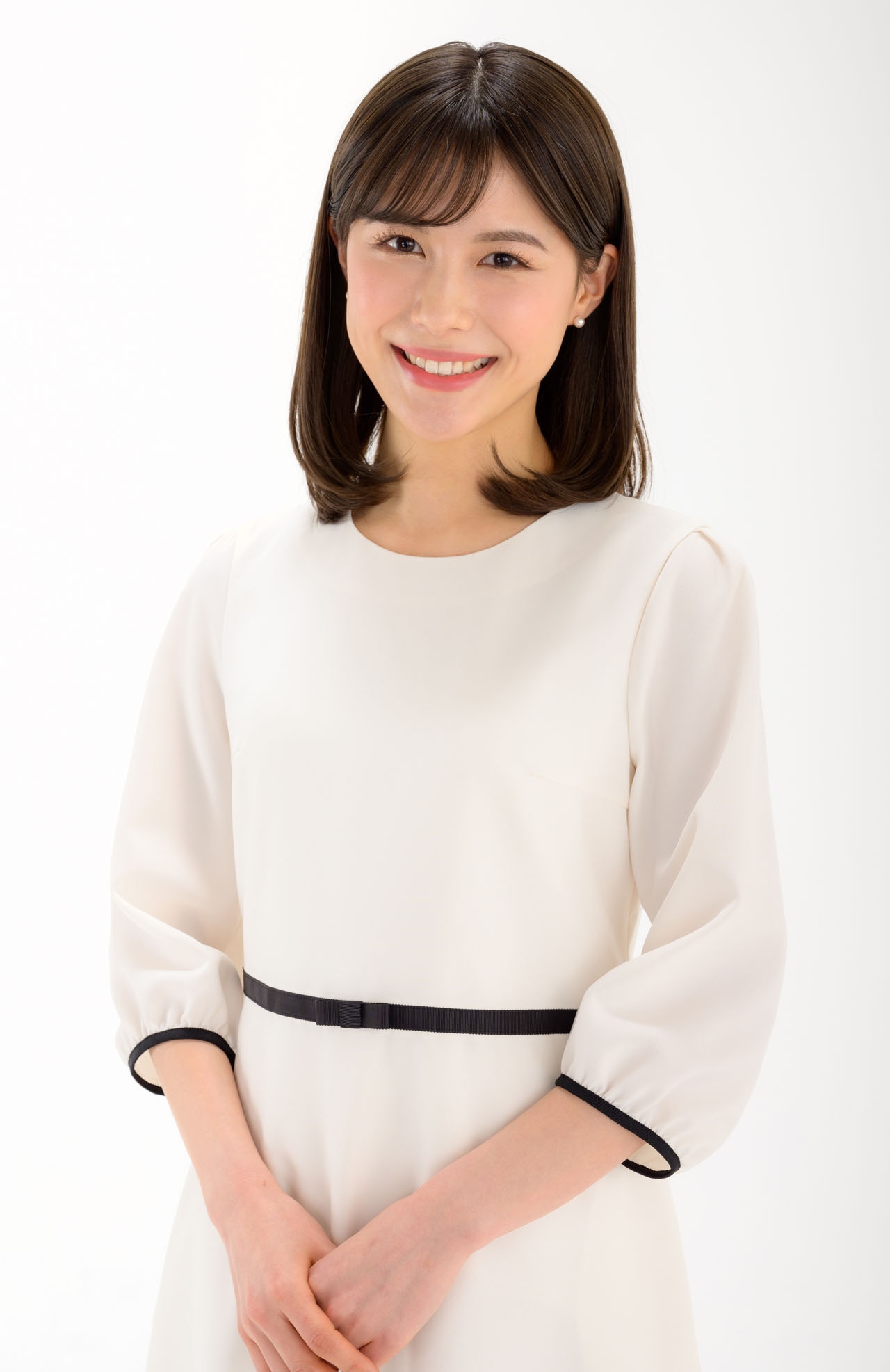 田中千尋（山梨放送アナウンサー）