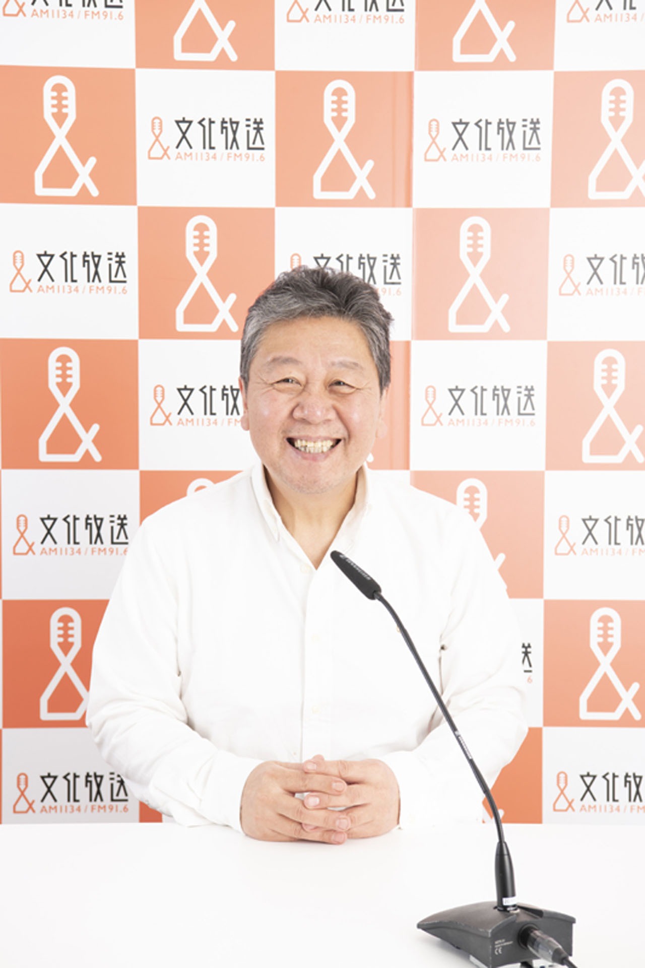 野村邦丸（文化放送アナウンサー）