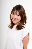 森田絵美（山梨放送アナウンサー）