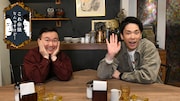 「これ余談なんですけど…」MCのかまいたち。写真は2021年放送時のもの。(c)ABCテレビ
