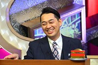 バナナマン設楽 (c)TBS