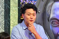 エハラマサヒロ (c)TBS