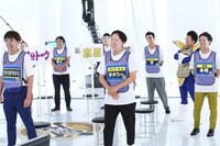 「千原ジュニアの座王 チャンピオン大会40分SP」のワンシーン。(c)カンテレ