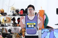 マユリカ阪本 (c)カンテレ