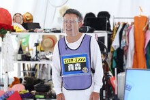 モンスターエンジン西森 (c)カンテレ