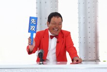 ほんこん (c)カンテレ