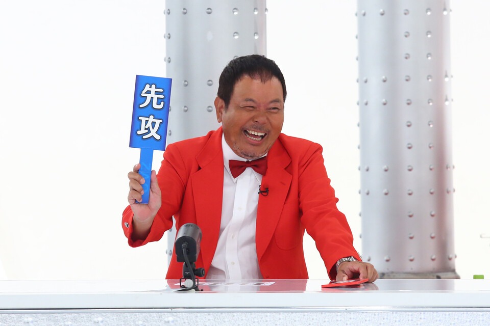 ほんこん (c)カンテレ
