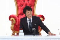 千原ジュニア (c)カンテレ