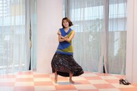 王林 (c)カンテレ