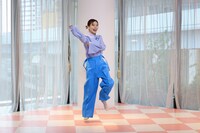 朝日奈央 (c)カンテレ