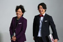 ぺこぱ (c)カンテレ