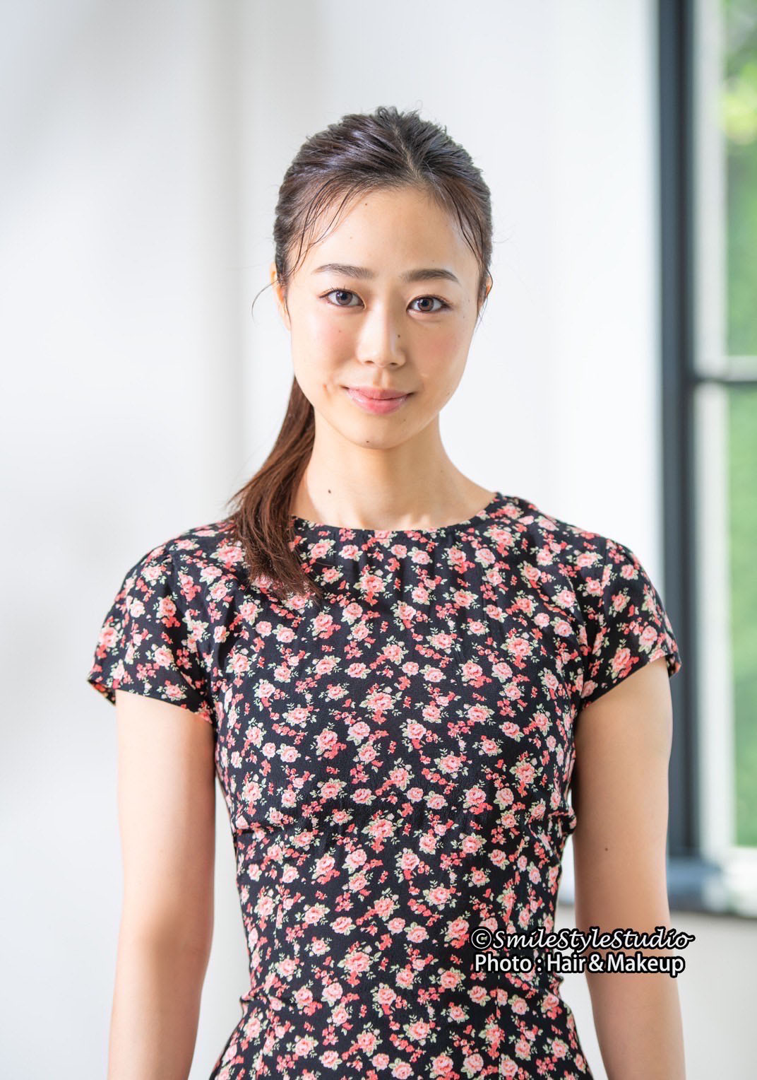 小田嶋茜子
