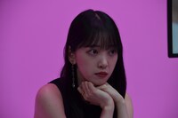 堀未央奈 (c)日本テレビ