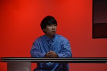 ハナコ秋山 (c)日本テレビ