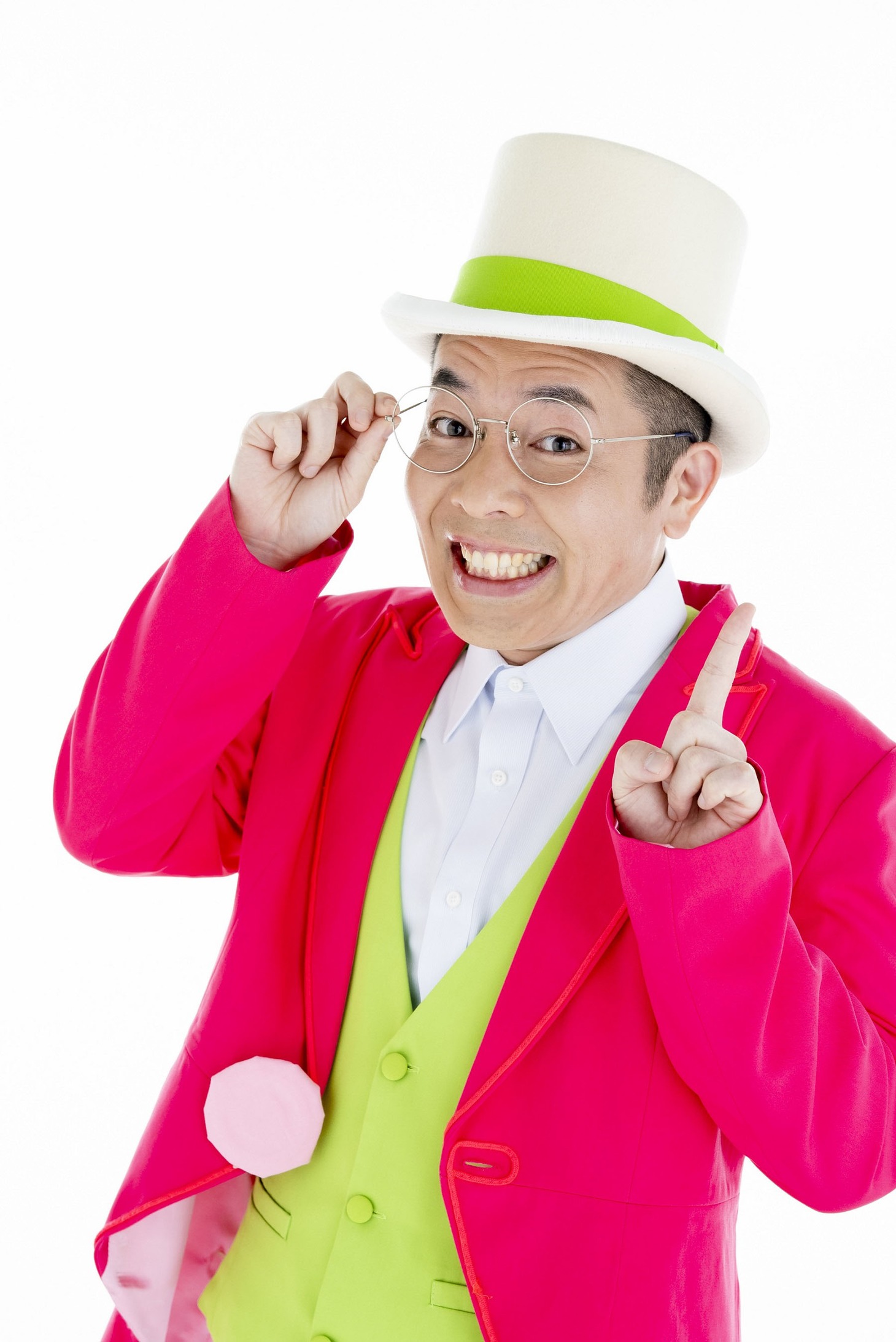 うえちゃん