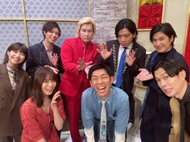 野田クリスタル、カズレーザー、岩井、加納らクイズ持ち寄り全員で考察