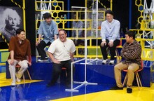 ネルソンズとサスペンダーズ