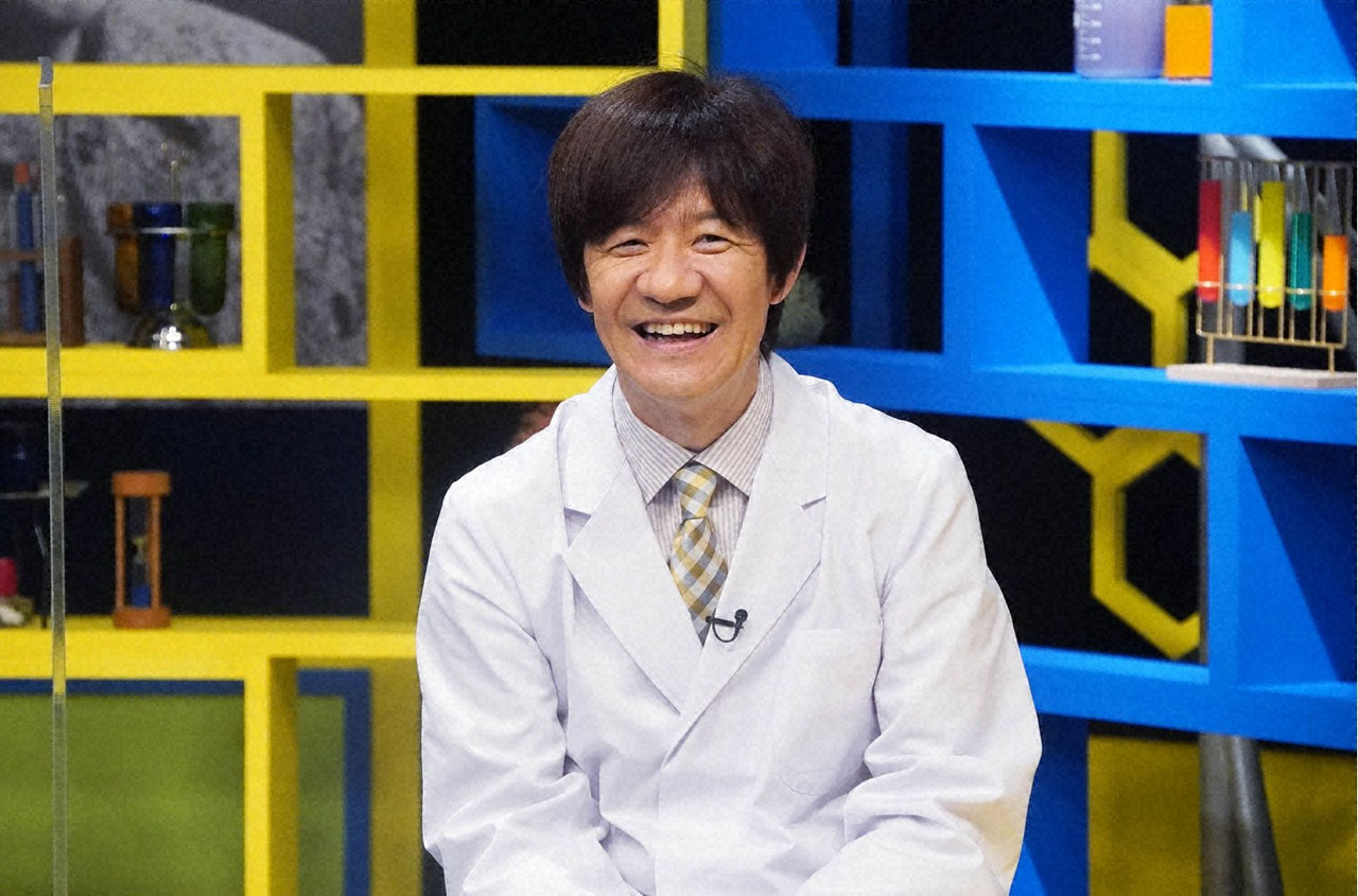 内村光良