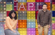 サスペンダーズ