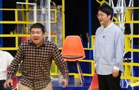 サスペンダーズ